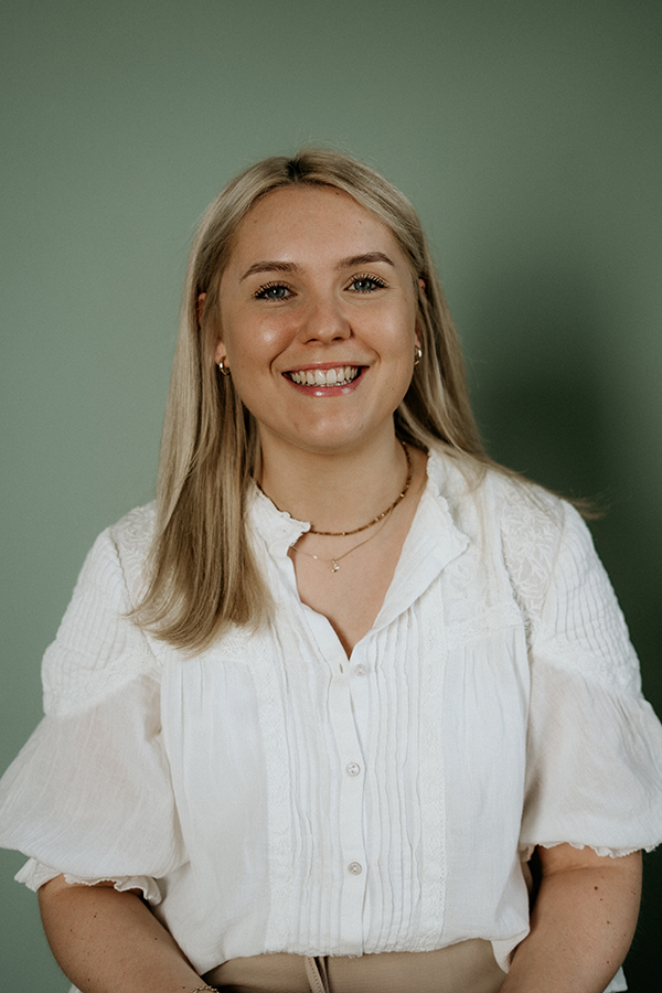 Juliane Verburg
