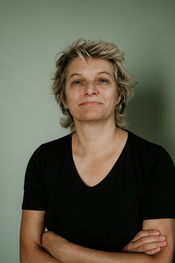 Marjolijn Steuns