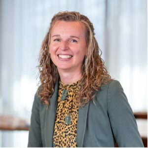 mieke zaad
